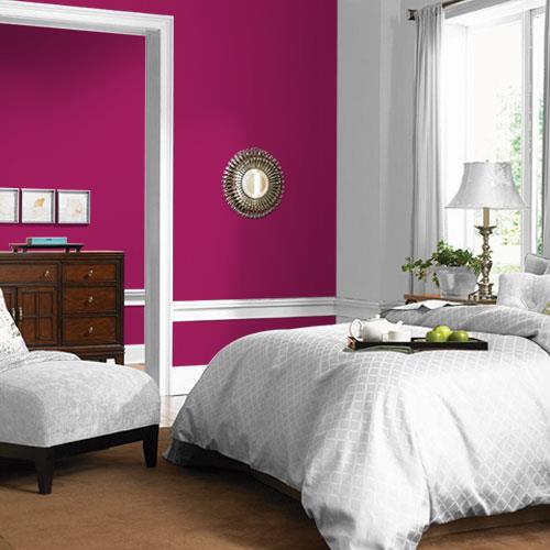 FUCHSIA Chic